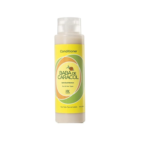 Baba caracol regenerative - baba,