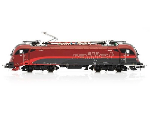 Jägerndorfer 29700 - jÄgerndorfer, h0