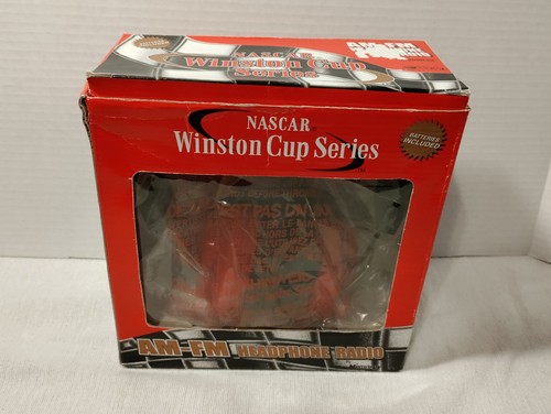 Vintage nascar winston cup - vintage,