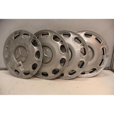 4 BORCHIE (PER MODELLO