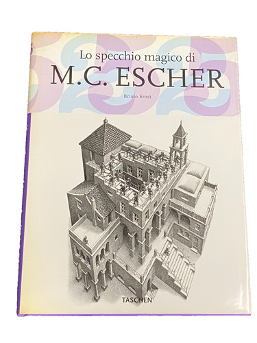 Specchio magico m c - specchio,