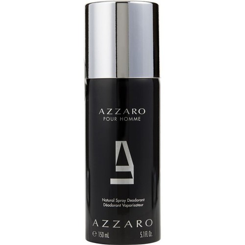 Azzaro pour homme deodorante - homme,