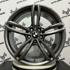 KIT 4 Cerchi in lega BMW SERIE