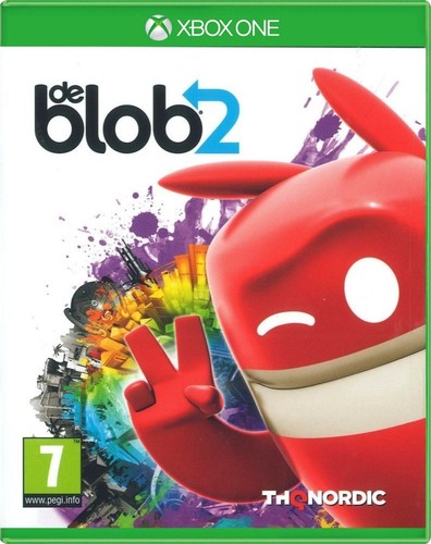 Blob xbox one - de,