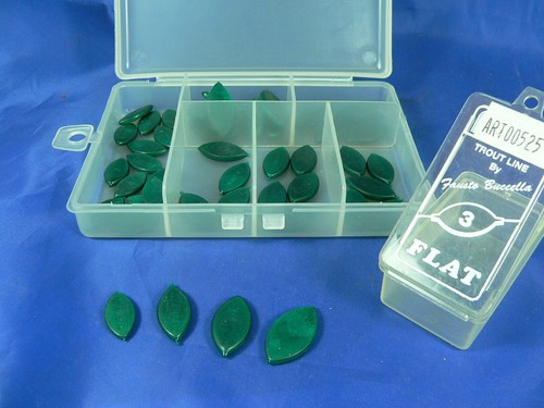 Piombini flat daiwa by - piombini,