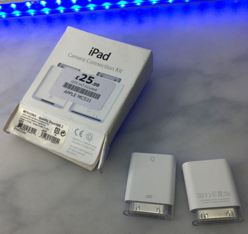 Kit connessione fotocamera