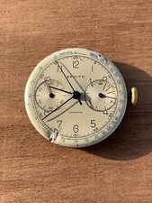 Zenith Cal 156 Chronograph