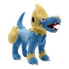 LEGENDS Manectric 9" Peluche