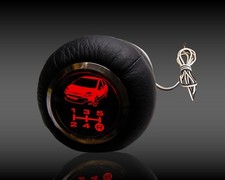 Fiat Punto   Pomello di cambio