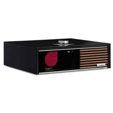 RUARK R610 AMPLIFICATORE INTEGRATO CHARCOAL LACQUER NUOVO