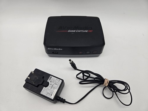 Avermedia c281 acquisizione - avermedia,