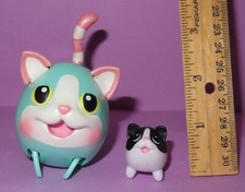 Cuccioli paffuti cucciolo Spin