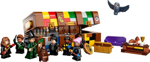 Lego harry potter - potter, il