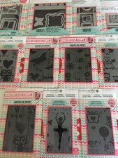 Uchi's Design Animation Card