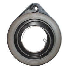 Molla di rinculo avviamento