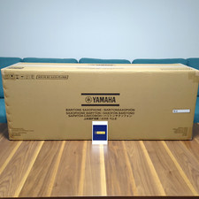 SASSOFONO BARITONO YAMAHA