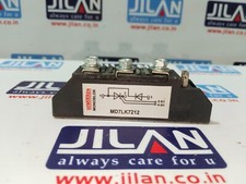 MODULO IGBT SEMIKRON MD7LK7212