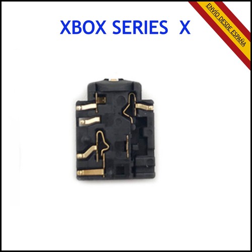 Modulo conector audio para - modulo,