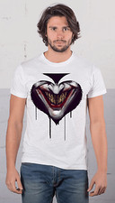  MAGLIETTE FIAMMATE MADE IN