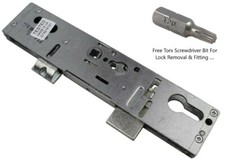 Lockmaster Mila Master Yale