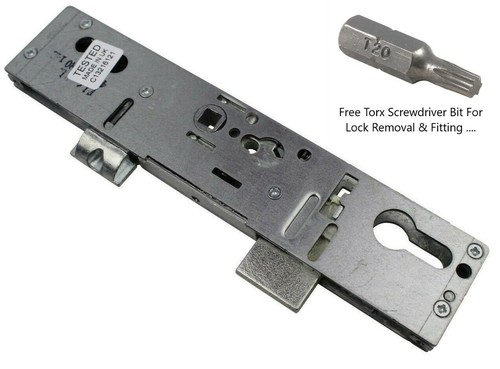 Lockmaster mila master yale - master,