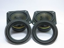 4x bordature compatibili per