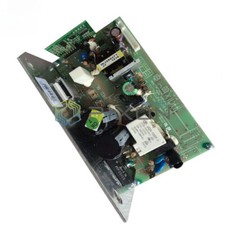 Scheda di controllo tapis