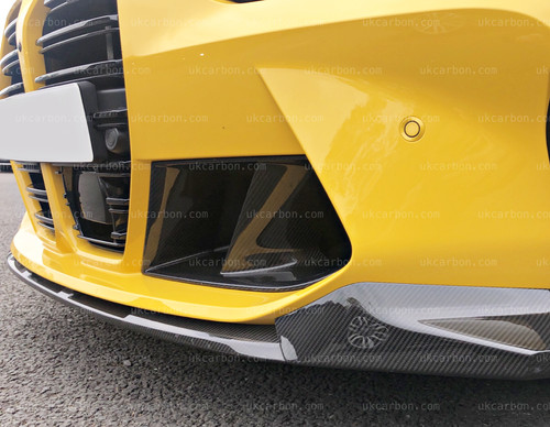 Bmw g80 g82 fibra - g82,