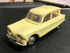 NOREV VINTAGE CITROEN AMI 6  N° 13