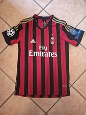 Maglia , Milan Kakà 22 , Tg M