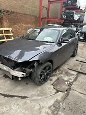 Breaking BMW Serie 1 F20 Lci