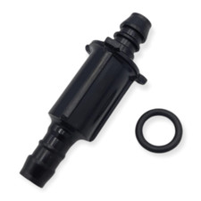 SAUERMANN VALVOLA DI NON