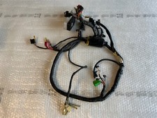 Suzuki gsxr 750 electrical - 750,