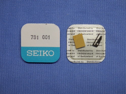 Seiko chronograph - seiko,