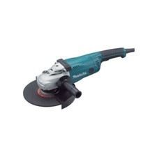 SMERIGLIATRICE ANGOLARE MAKITA