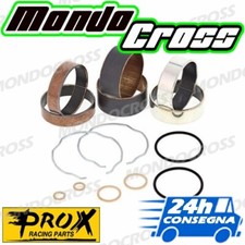 revisione boccole forcella