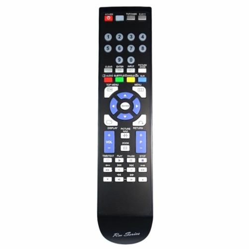 Nuovo telecomando per - *nuovo*,
