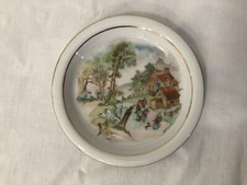 LIMOGES FRANCE PIATTINO IN