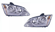 2 X FARO FANALE PROIETTORE