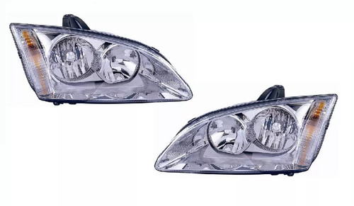 Faro fanale proiettore - x,