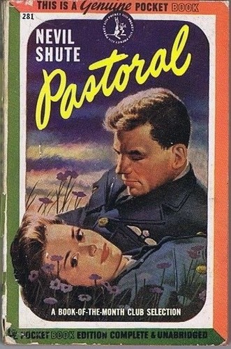Pastoral nevil shute pocket - pastoral,, shute,