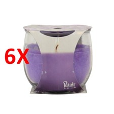 6 X Petali Candela Profuma