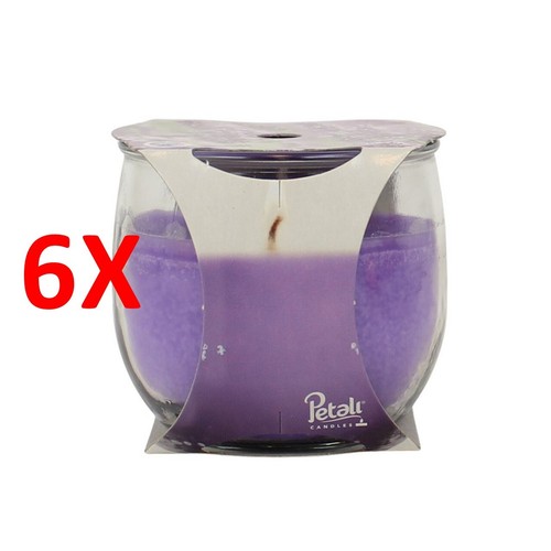 Petali candela profuma - 6,