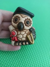 Thun gufo laurea laureato