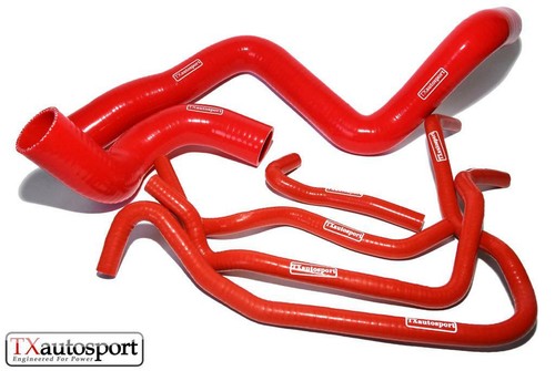 Kit tubi acqua turbo - tubi, astra