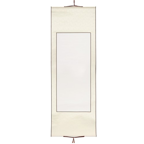 Rotolo bianco per blank - rotolo,