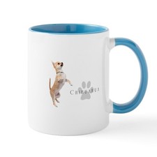 CafePress Chihuahua Ceramic