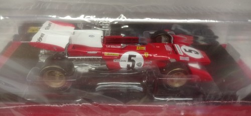 Ferrari 312 clay regazzoni - 312, b2