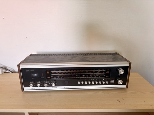 Radio rema andante - radio,