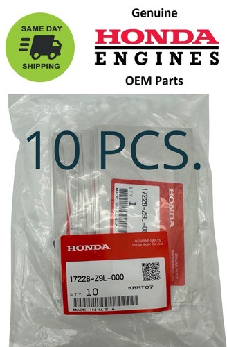 10pk guarnizione originale - guarnizione,